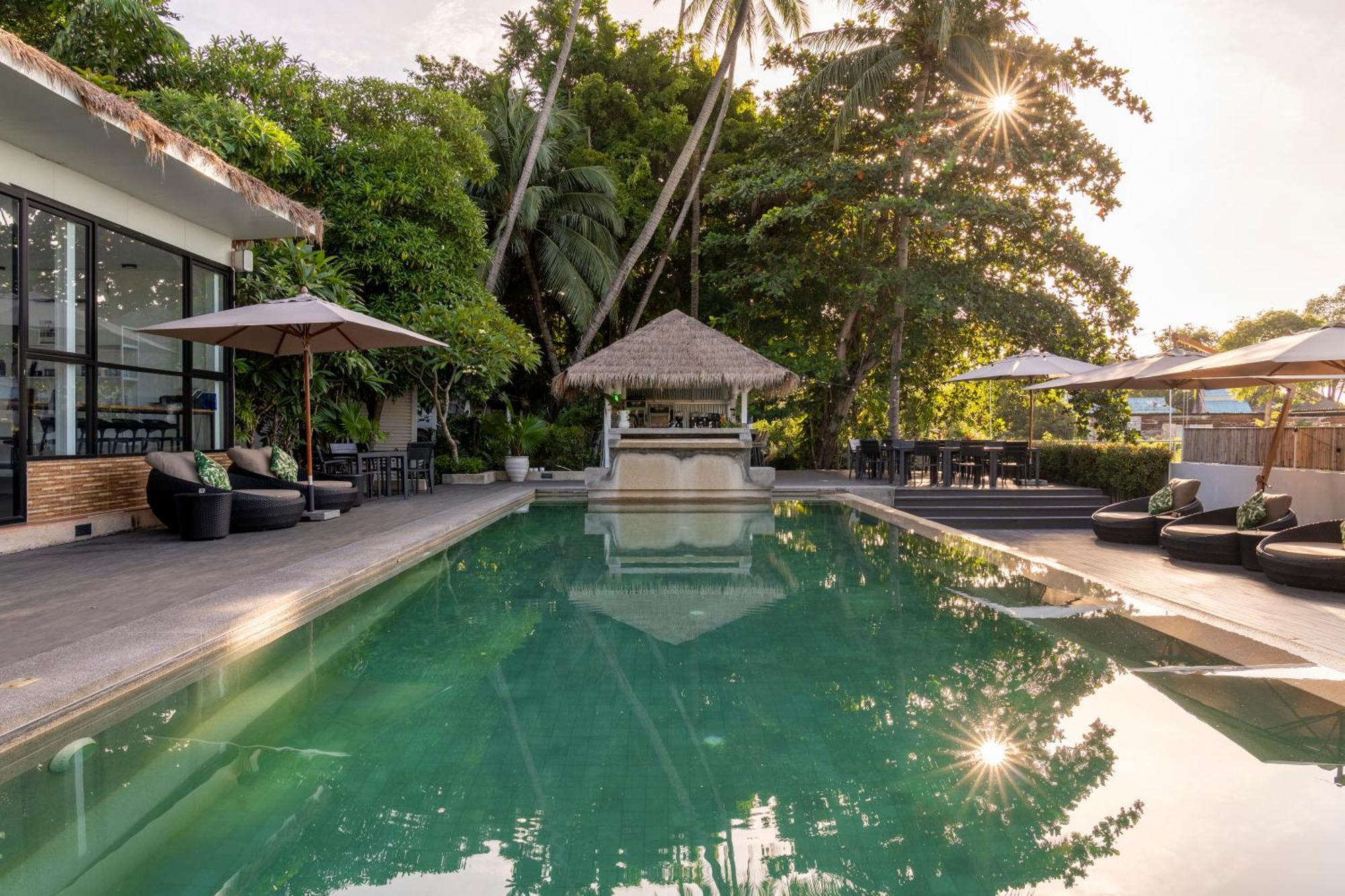 Zara Koh Samui Resort