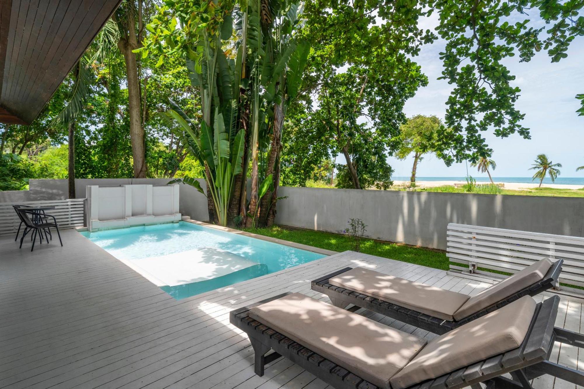 Resort Zara Koh Samui Lamai Beach (Koh Samui)