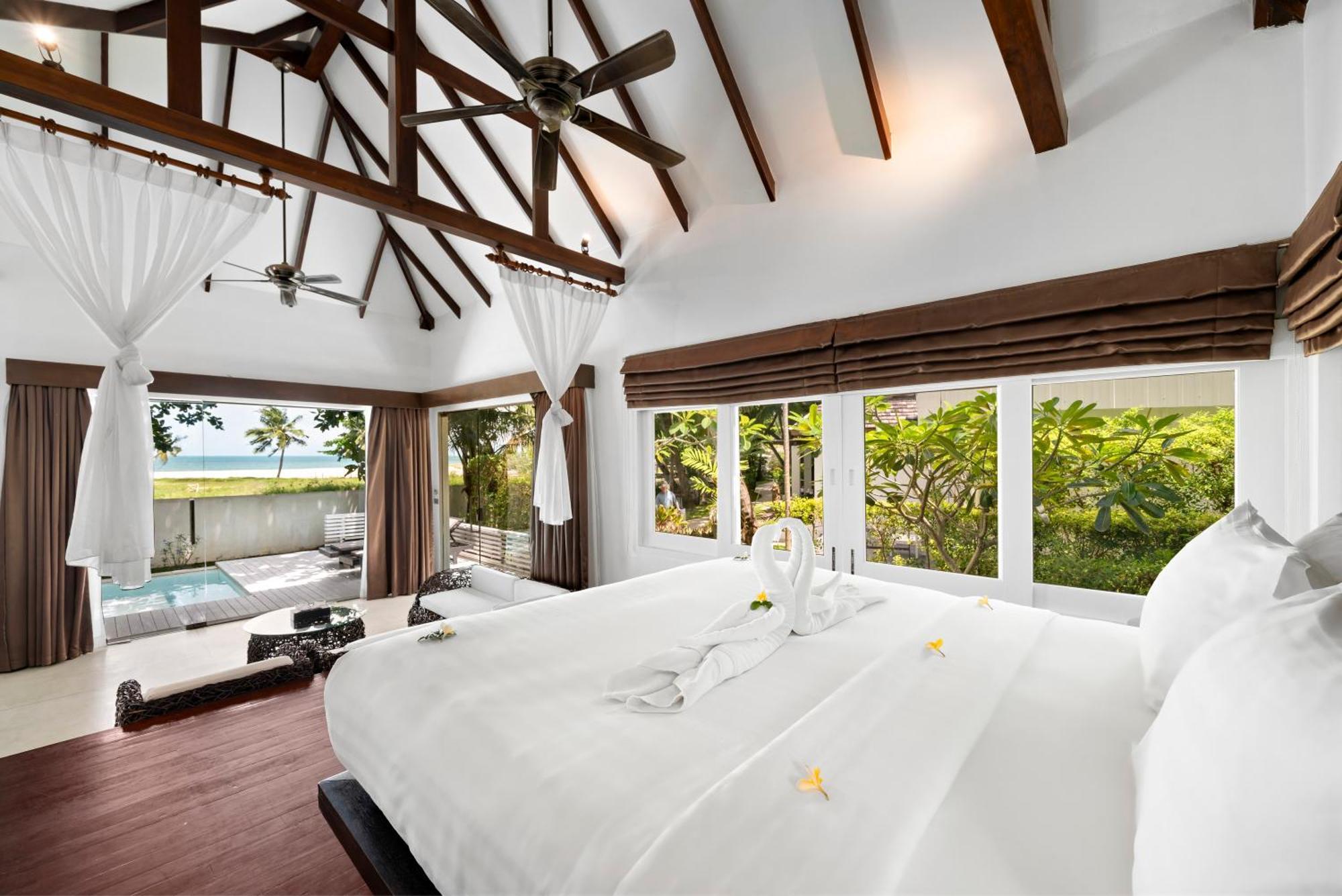 Resort Zara Koh Samui Lamai Beach (Koh Samui)