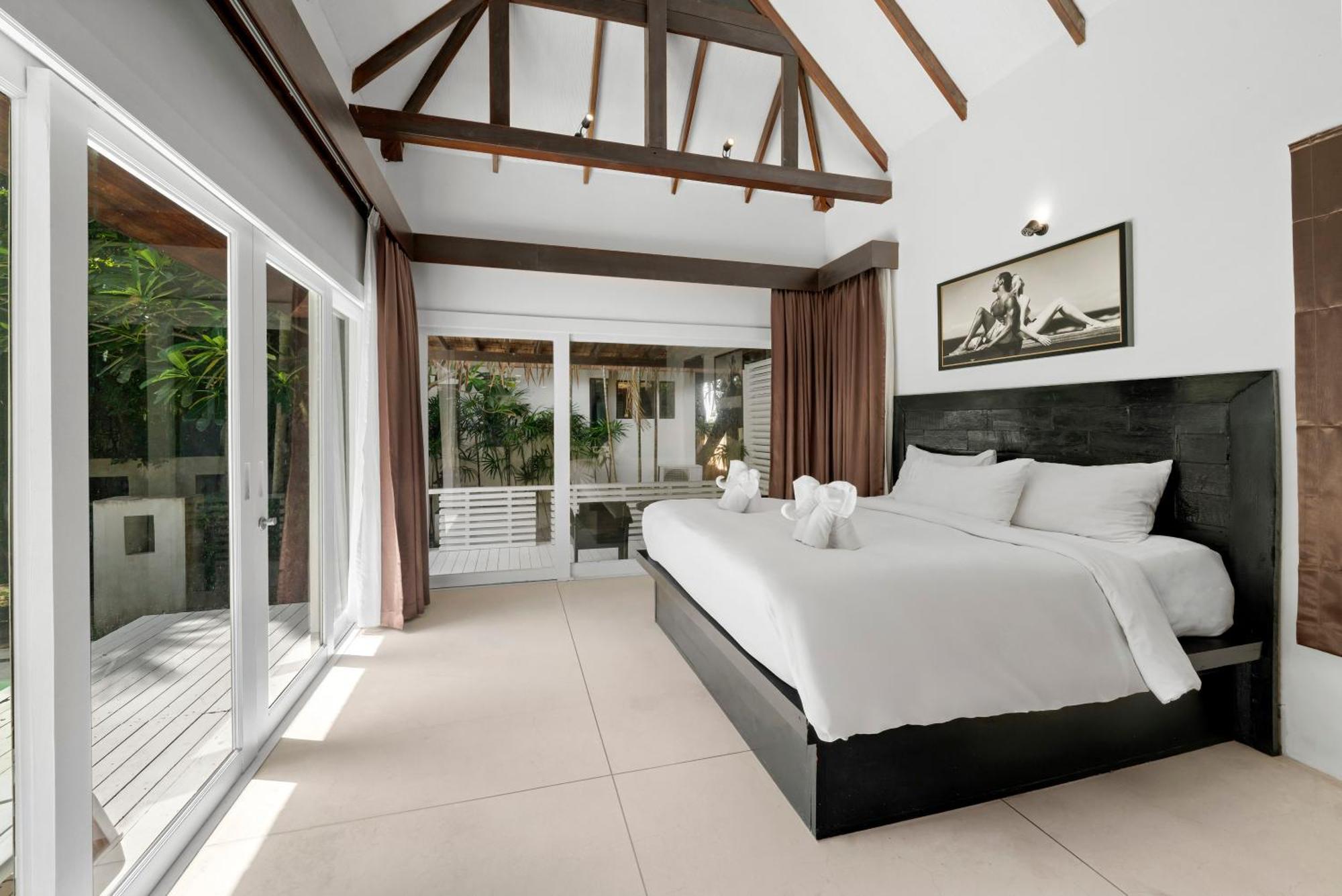 Resort Zara Koh Samui 3*