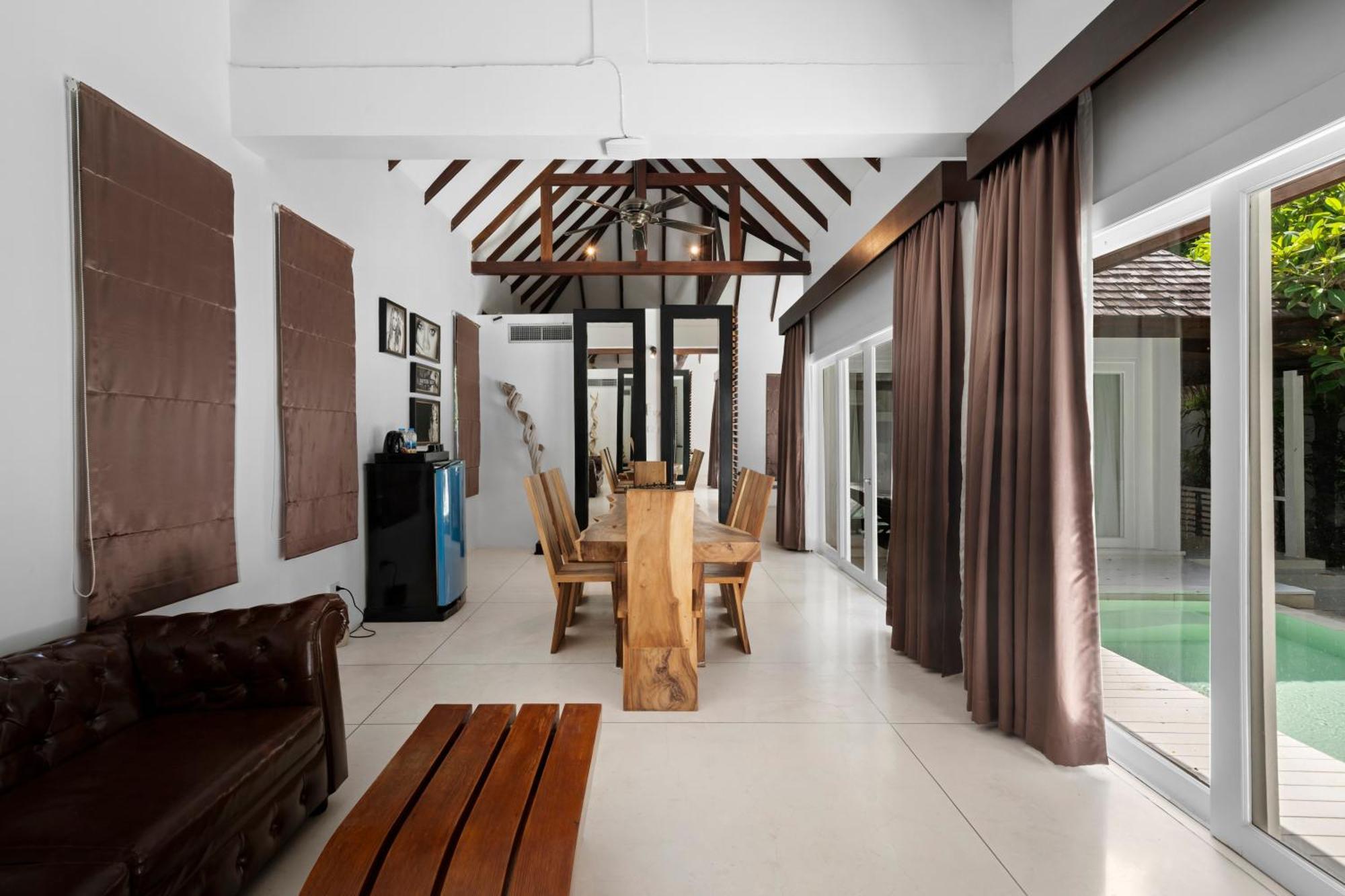 Zara Koh Samui 3* Lamai Beach (Koh Samui)