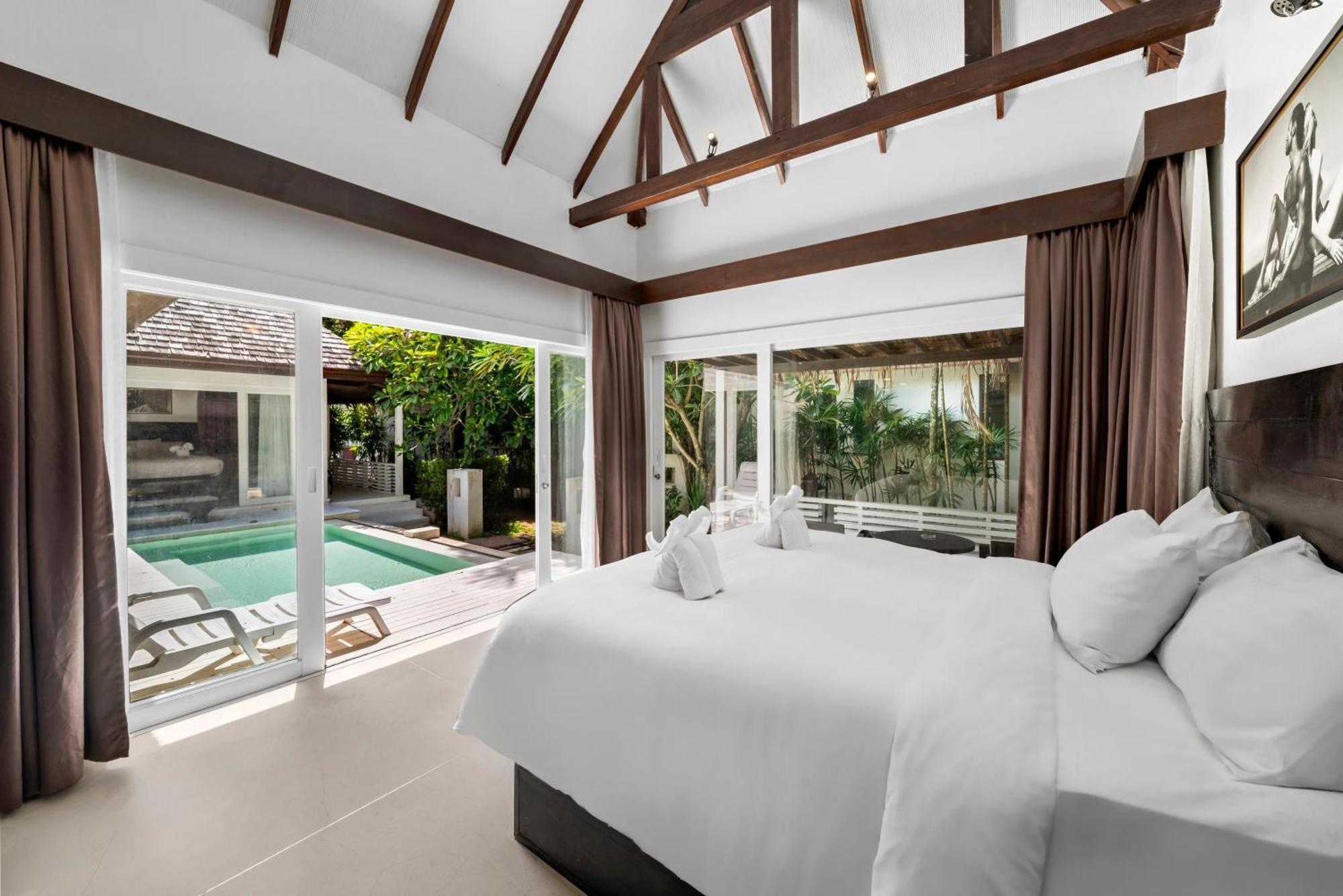 Resort Zara Koh Samui