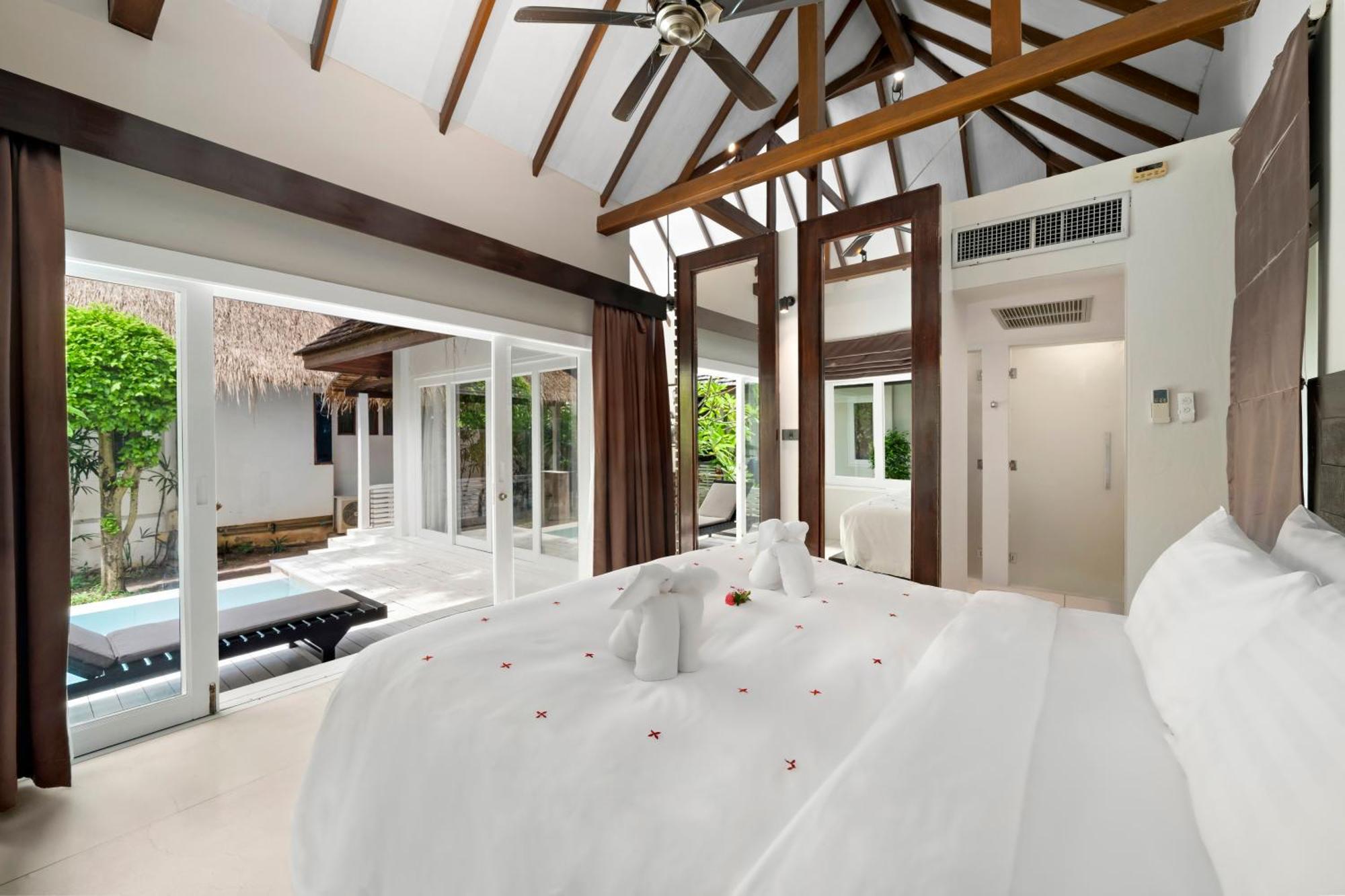Zara Koh Samui Resort 3*