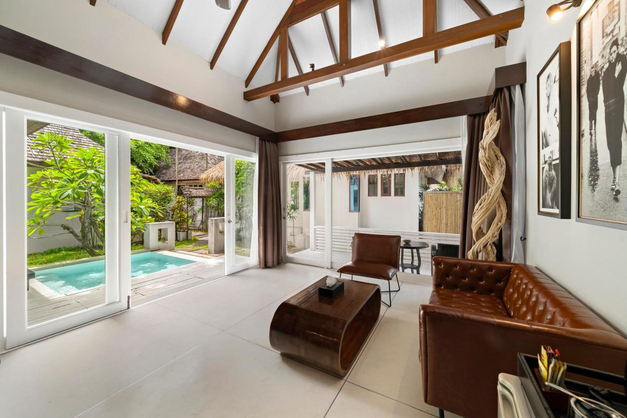 Zara Koh Samui Lamai Beach (Koh Samui)