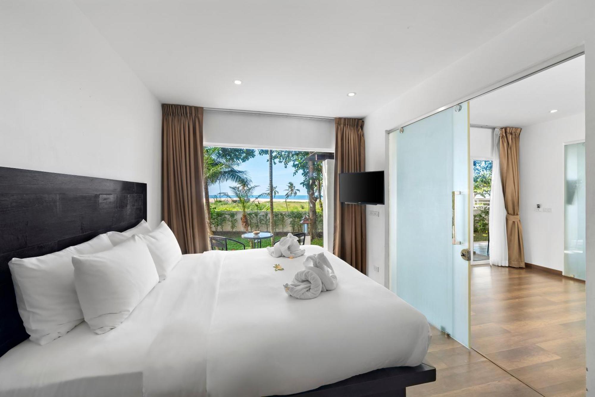 Zara Koh Samui Resort 3*