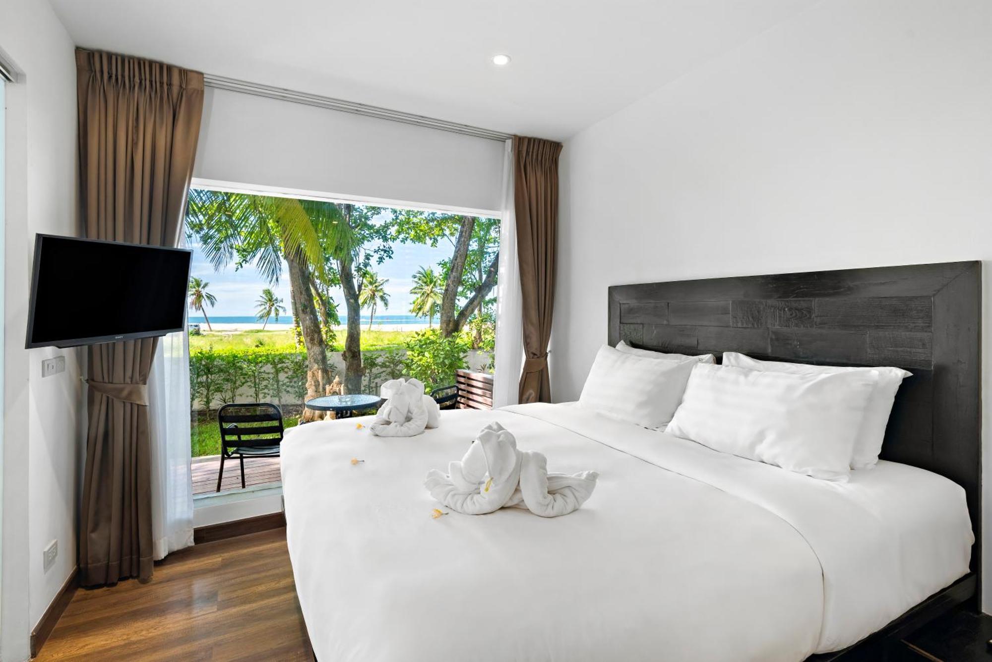 Zara Koh Samui Resort Lamai Beach (Koh Samui)
