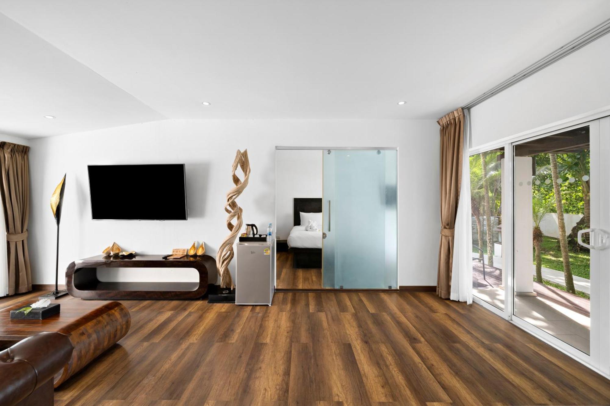 Resort Zara Koh Samui