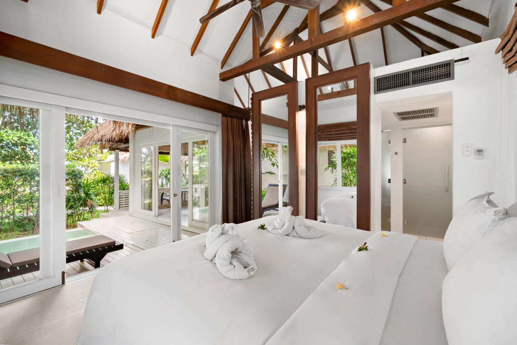 Zara Koh Samui Resort 3*