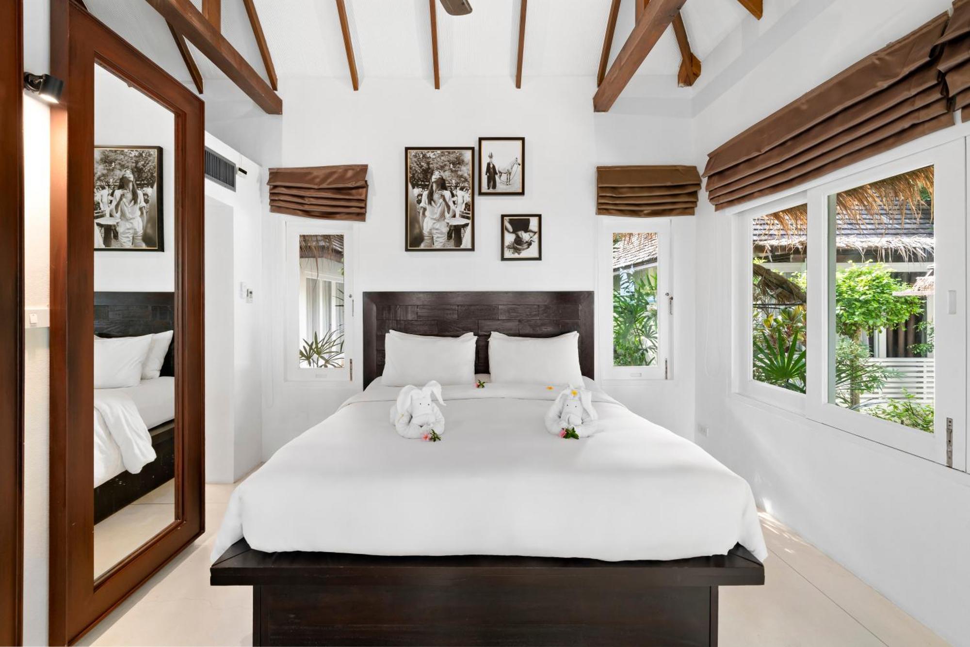 Zara Koh Samui Resort Lamai Beach (Koh Samui)