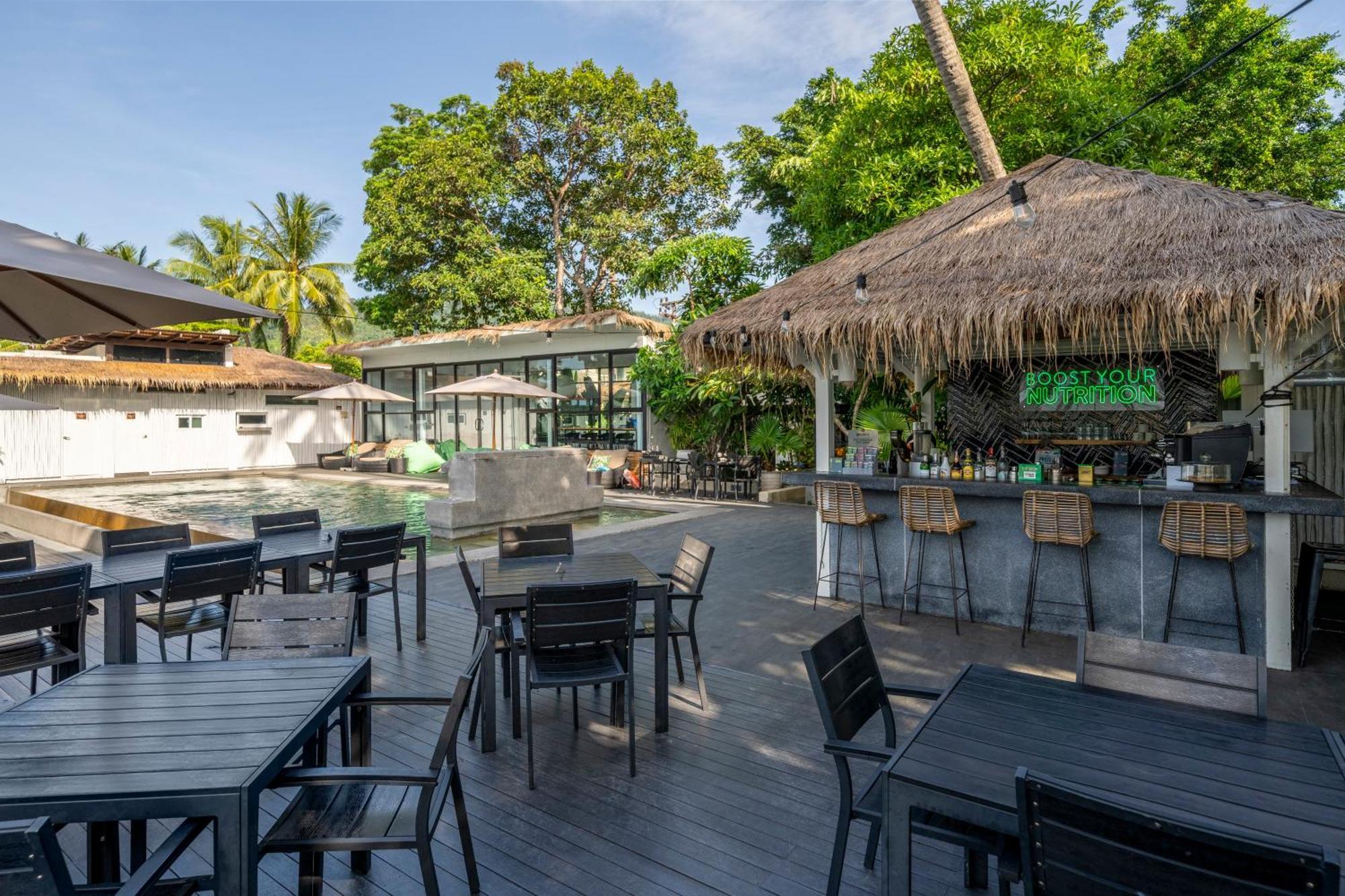 Zara Koh Samui Lamai Beach (Koh Samui)
