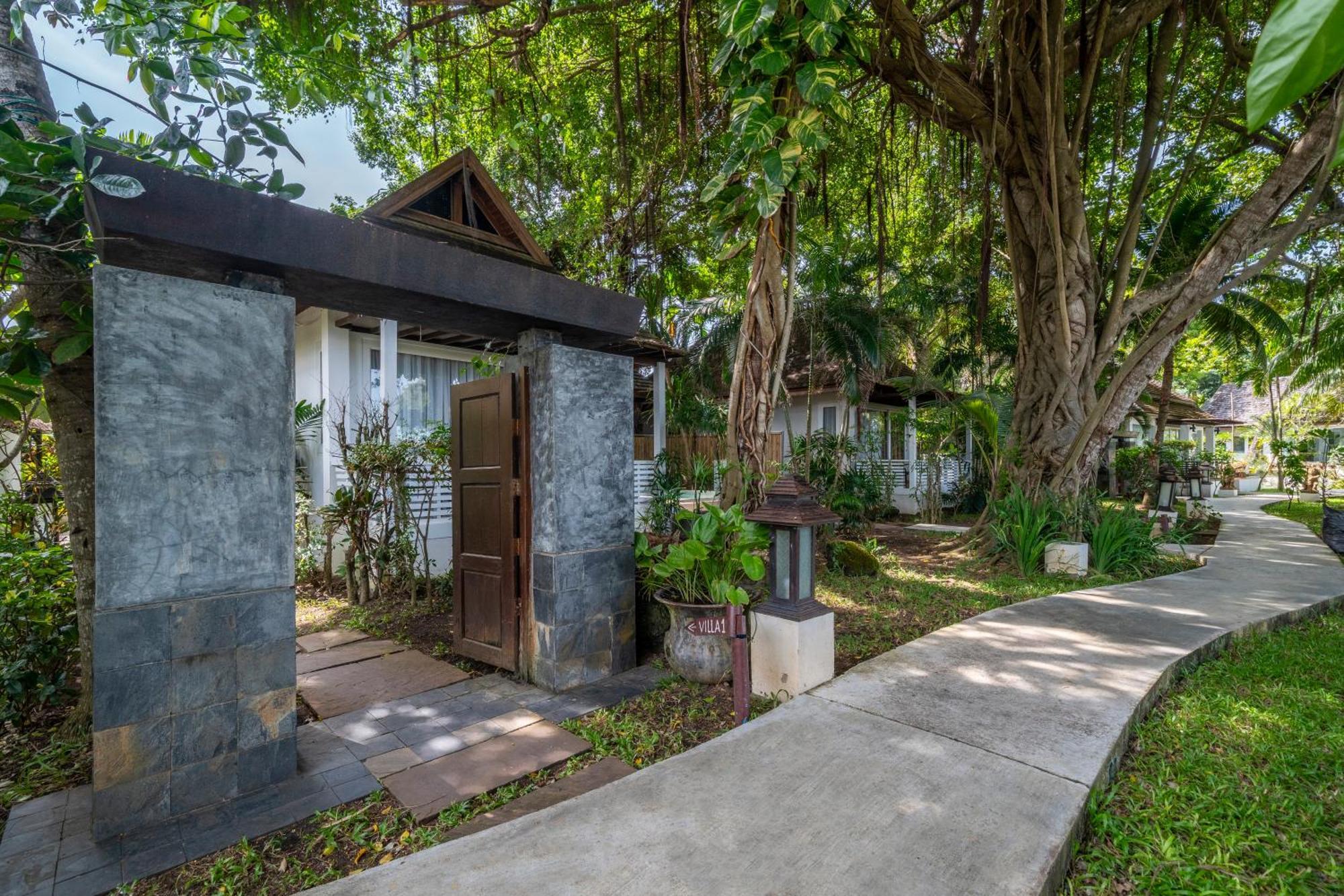 Zara Koh Samui Resort