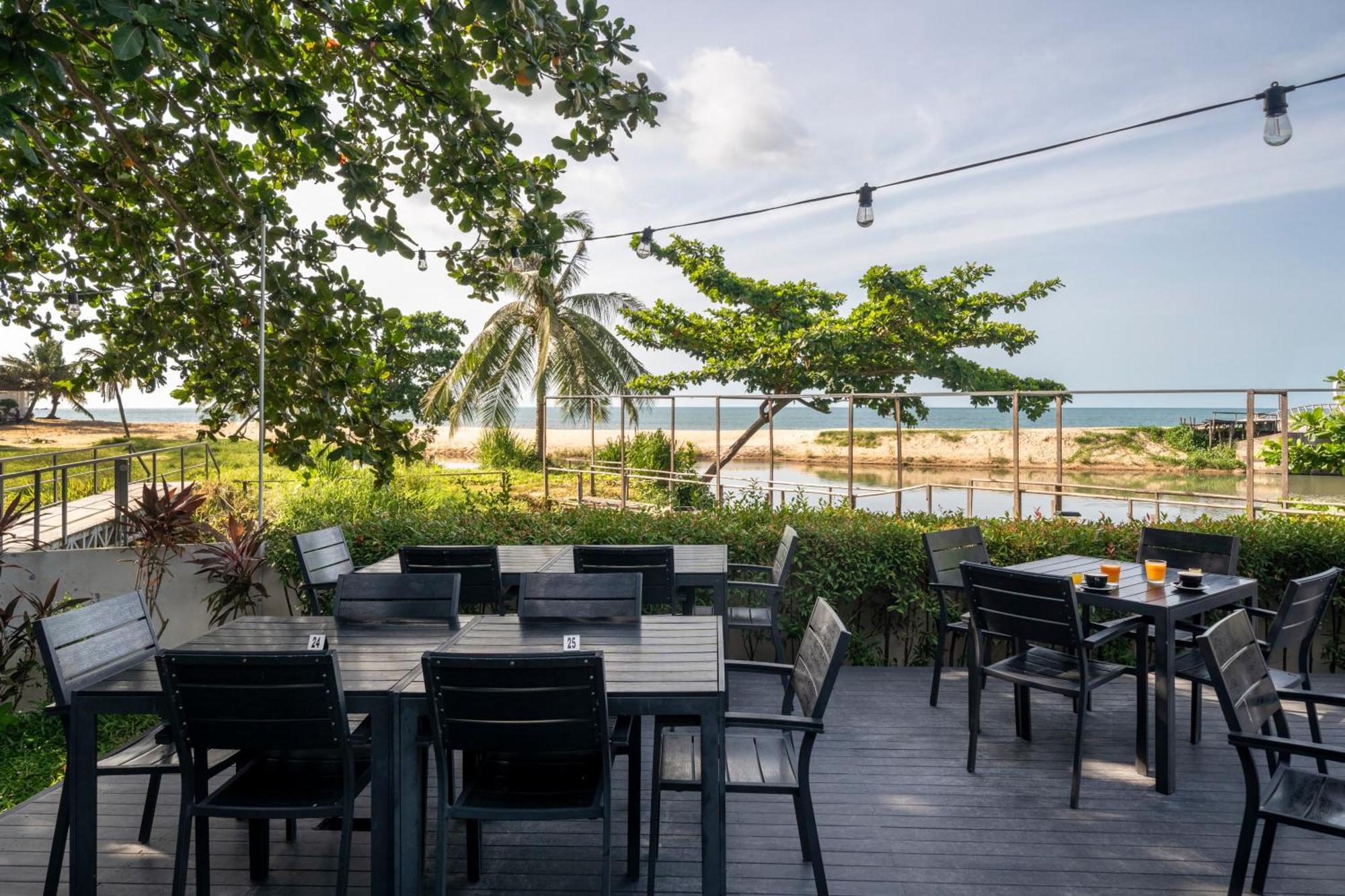 Zara Koh Samui Resort Lamai Beach (Koh Samui)