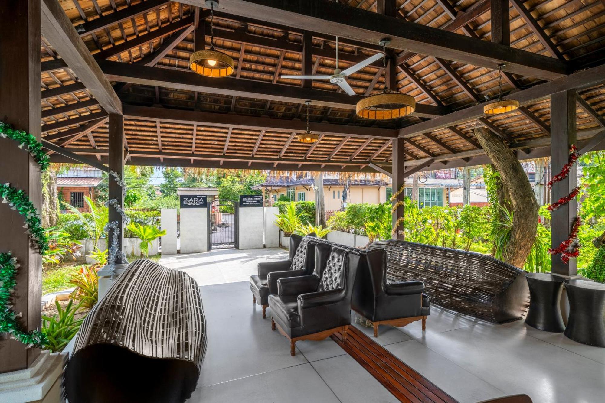 Resort Zara Koh Samui
