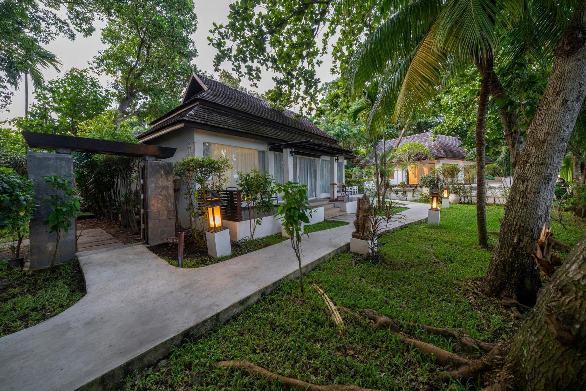 Resort Zara Koh Samui 3*